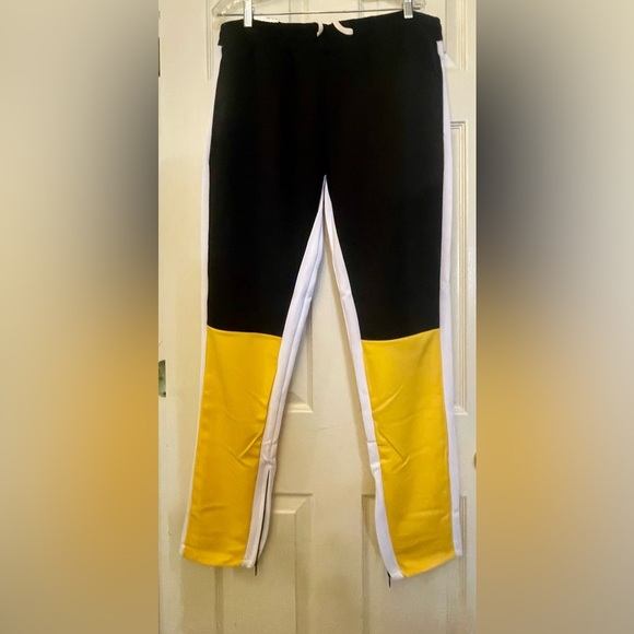 Classic comfortable, breathable 
MENS XXL Track Jogger Pants - Picture 1 of 11